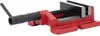 STIER Maschinenschraubstock, Backen-B. 120 mm, Spann-W. 110 Produktbild-Vorschau 1