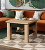All4All Multifunktionaler Couchtisch Claris - Gold Craft Produktbild-Vorschau 6