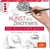 Die Kunst des Zeichnens. Der Quick-Start-Block.: Sofort Produktbild-Vorschau 3