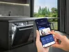 Siemens SN43HW10TE Einbaugeschirrspüler  Anzahl Maßgedecke Produktbild-Vorschau 26
