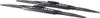 BOSCH Wischblatt  3 397 118 334 Produktbild-Vorschau 11