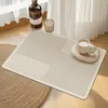 INF Keukenafvoermat 40x50cm (3.5mm) - absorberend en Productafbeelding-voorbeeld 4