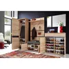 Germania Garderobenschrank 3476-228 Produktbild-Vorschau 5