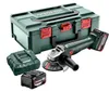 Metabo 602247510 W 18 L 9-125 Voir les images du produit 11