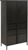 Apothekerkommode HWC-O80, Schrank Highboard Schubladen, Produktbild-Vorschau 7