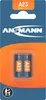 ANSMANN 1510-0024 Batterien A23 Batterie 12,0 V(T) Náhľad obrázku produktu 10