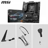 MSI X870 GAMING PLUS WIFI - Motherboard - ATX - Socket AM5 Produktbild-Vorschau 15