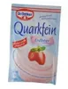 Dr. Oetker Quarkfein Erdbeer Produktbild-Vorschau 3