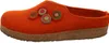 Haflinger Pantoufles pour femmes Grizzly Kanon 731023 , Voir les images du produit 3