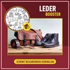 Poliboy Leder Booster - 2x375ml - Reinigung und Pflege für Produktbild-Vorschau 3
