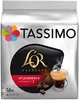 Tassimo® L'OR Espresso Splendente Produktbild-Vorschau 2