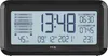 Digitaler Funk-Wecker mit Raumklima BOXX2, 60.2562.01, TFA Produktbild-Vorschau 1