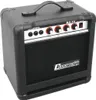 Amplificador de bajo DIMAVERY BA-15, 15W. (Número de Vista previa de la imagen del producto 1