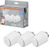 OSRAM Zubehör SMART+ RADIATOR THERMOSTAT White Triple Pack Produktbild-Vorschau 10