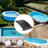 Jopassy Solarheizung Schwimmbad Pool Poolheizung schwarz Produktbild-Vorschau 5