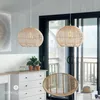 Lampa wisząca Kita NATURALNA Podgląd zdjęcia produktu 10
