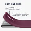 kwmobile Handyhülle für Xiaomi Redmi Note 8 Pro Hülle - TPU Produktbild-Vorschau 2