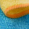 Spontex Mikrovlákenná Utěrka, 8 + 2 Kusy, Čistící Hadřík Náhled obrázku produktu 17
