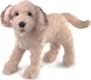 Folkmanis Handpuppe Hund Labradoodle 3136 Produktbild-Vorschau 1