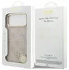 Etui Guess 4G Strass Logo MagSafe do iPhone 17 Pro Max Podgląd zdjęcia produktu 8
