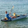 AQUADESIGN kajak nafukovací | Nafukovací kajak pre 1 osobu Náhľad obrázku produktu 9