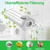 10 Staubsaugerbeutel für Vorwerk Kobold VK7, Ersatzbeutel Produktbild-Vorschau 3