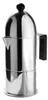 Alessi La Cupola,Espresso Coffee M.Fm (Art.-Nr. 9095/6BFM, Produktbild-Vorschau 3