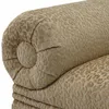 Casa Padrino Luxus Wohnzimmer Sofa Beige 234 cm - Produktbild-Vorschau 4