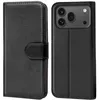 Book Case für Honor 600 Pro Hülle Flip Cover Handy Tasche Produktbild-Vorschau 1