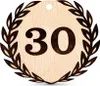 Anhänger Geburtstag 30 Produktbild-Vorschau 1