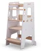 Relaxdays Torre didattica "Sterne", altezza regolabile, Anteprima dell’immagine prodotto 1