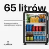 Klarstein Audrey Evo lodówka na napoje 65 l – lodówka na Podgląd zdjęcia produktu 3