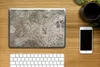 MuchoWow® Laptop Aufkleber Sticker Cover Rost - Stein - Produktbild-Vorschau 2