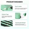 A collage of images showcasing product features. Produktbild-Vorschau