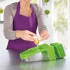 GOURMETmaxx Multi-Schneider Küchen-Genie Obst Gemüse Produktbild-Vorschau 6