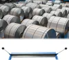 AB-1000 Ohýbačka plechů Ohýbačka plechů do 1,2 mm 1000MM Náhled obrázku produktu 5