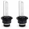 2x Xenon-Lampe D2S 6000K E4-Zulassung, lange Lebensdauer Produktbild-Vorschau 2