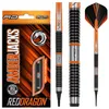 Red Dragon Amberjack 18 90% Softdarts Produktbild-Vorschau 1