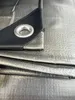 Abdeckplane 4x4 m wasserdicht, 280 g/m² PE Schutzplane mit Produktbild-Vorschau 7
