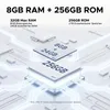 DOOGEE Tab E3 Pro - Tablet, Android 16, 13 Zoll, Produktbild-Vorschau 3