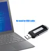 Przenośny dyktafon USB o pojemności 8 GB Podgląd zdjęcia produktu 6