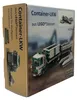 LEGO® LKW mit Container & Anhänger – 7,5 Tonner Produktbild-Vorschau 8
