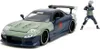 SIMBA EADA Naruto 93 Mazda RX-7 + figura 325-5055 Anteprima dell’immagine prodotto 1