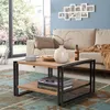 Skye Decor, Cosmo Arena, konferenční stolky, atlantská Náhled obrázku produktu 1