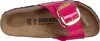 Birkenstock Damen Pantolette, rot(patentfuchsiafusion Produktbild-Vorschau 13