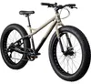 Galano Fatman 4.0 Fatbike (schwarz/beige) Produktbild-Vorschau 1