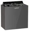 Saunová kamna Harvia Vega Qubic Black 6,0 kW | vyžadují Náhled obrázku produktu 1