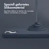 Custodia in silicone liquido Accezz con MagSafe per iPhone Anteprima dell’immagine prodotto 2