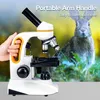 Mikroskop Svbony SM202, zvětšení 40x-2000x, s mechanickým Náhled obrázku produktu 8