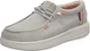 Pantofola Fusion Grigio Anteprima dell’immagine prodotto 5